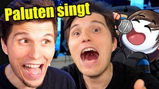 Best of: Paluten SINGT