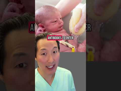 When Should You Clamp a Baby’s Umbilical Cord?