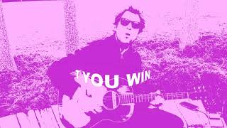 TIM ALLEN - WON'T LET YOU WIN (OFFICIAL LYRIC VIDEO)