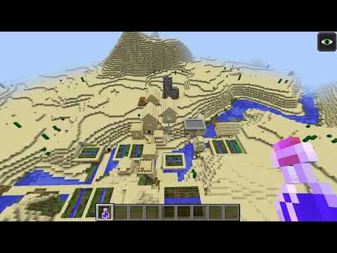 Minecraft Education Seeds With Lots Of Villages 01 2022