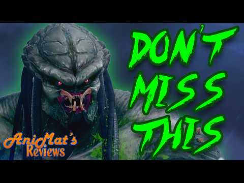 Predator: Killer of Killers Review | The Prey Spin-Off Movie You Can’t Miss
