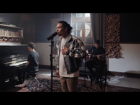 Hatik - shoot (Session live)