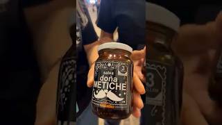 Artesano Mexicano prepara una mejor salsa que la Tabasco
