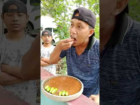 rujak blimbing wuluh bikin ngiler #shorts