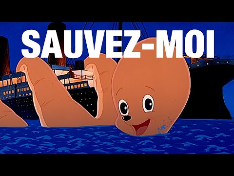 La Légende du Titanic (Mondo World) - C'EST PIRE QUE VOUS NE L'IMAGINEZ !