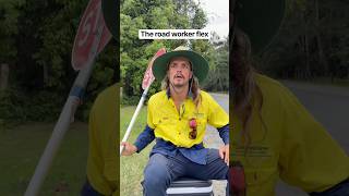 Last guy been in the industry for 20 years and doing roadwork for 2