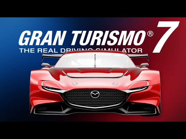 PREMIERA! ? GRAN TURISMO 7 PL Gameplay PS5 4K