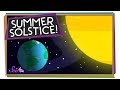 Understanding the Summer Solstice