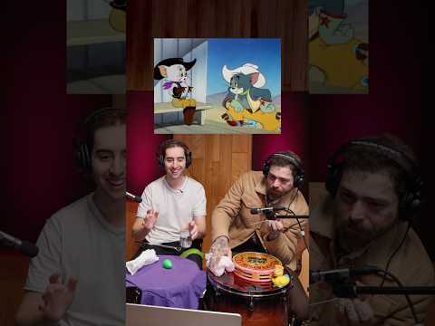 cowboy sounds #tomandjerry