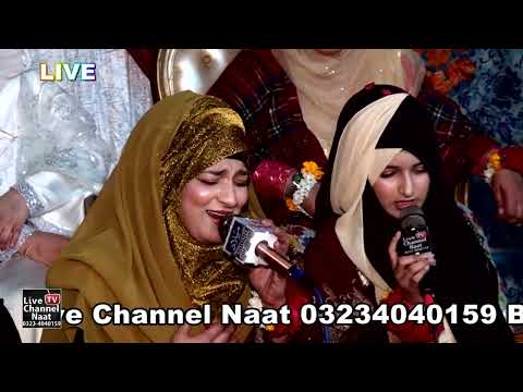 DAM MAST QALANDARA ALI ALI | | Saima raza