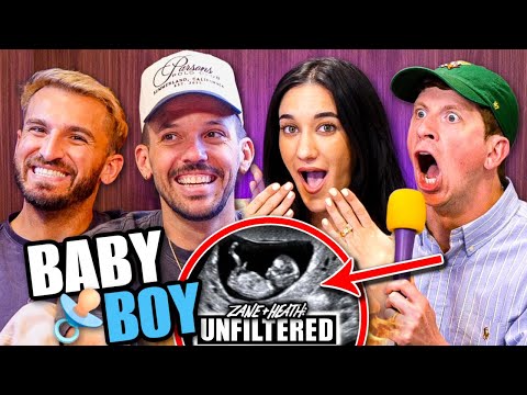 Heath and Mariah are PREGNANT!!! - UNFILTERED 290