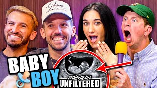 Heath and Mariah are PREGNANT!!! - UNFILTERED 290