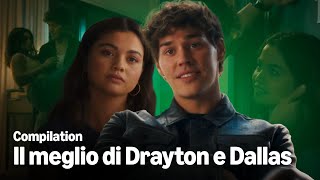 I MOMENTI MIGLIORI di Drayton e Dallas 🔥 | The Bad Boy & Me