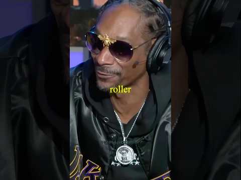 Snoop Created The Wildest Job Ever ๐๐ฅ
