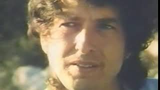Bob Dylan on Bruce Springsteen & John Mellencamp Circa 1985