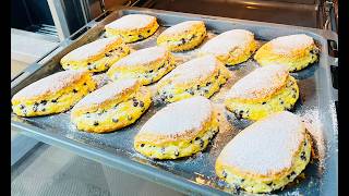 ЭТО НЕ СОЧНИКИ ТАЕТ ВО РТУ И НИКОГДА ЧЕРСТВЕЕТ ОДНА ИЗ МОИХ ЛЮБИМЫХ РЕЦЕПТОВ НЕЖНАЯ ВЫПЕЧКА К ЧАЮ