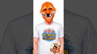 He's A Fox That Harry - Harry and Meghan Parody