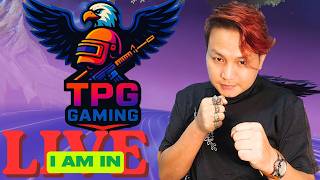 phulharu kata ho / tpg gaming live / bgmi live / pubg mobile live