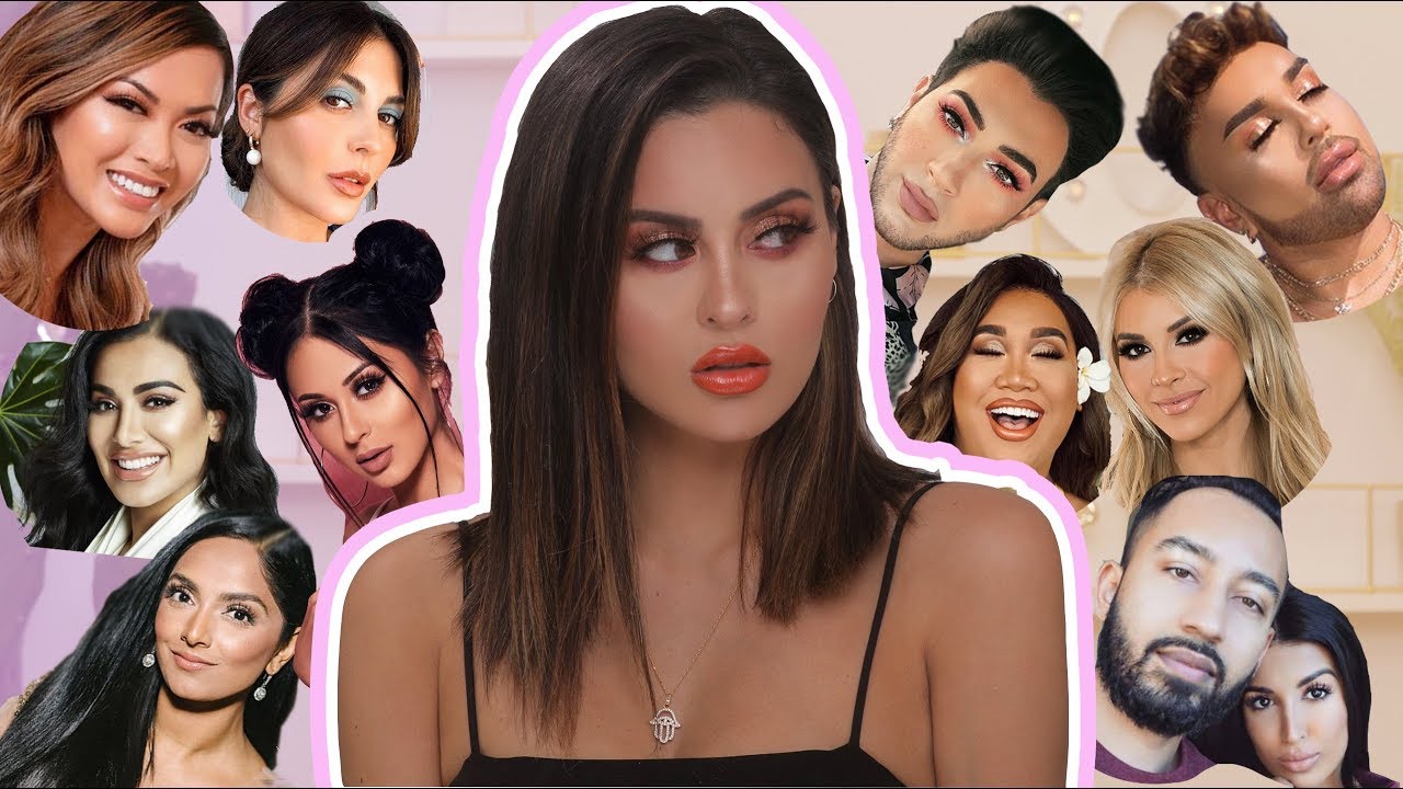 Untold Influencer Stories While Using Their Brands(01)