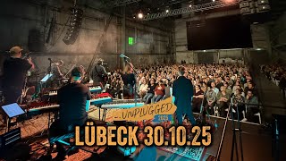 Gregor Meyle | Lübeck | 30.10.2026