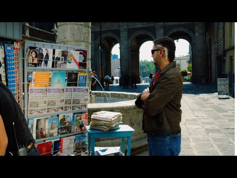 Morat - Vuelvo A Ti (Behind The Scenes)