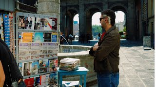 Morat - Vuelvo A Ti (Behind The Scenes)