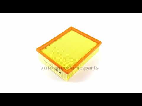 Фільтр повітряний Renault Trafic 2.0i 16V/Laguna/Espace 2.0dci 01- - Auto-Mechanic