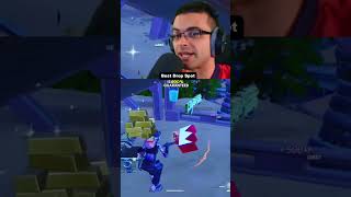NickEH30 Reveals THE BEST Drop Spot in Fortnite Chapter 7 Season 2 👀🔥