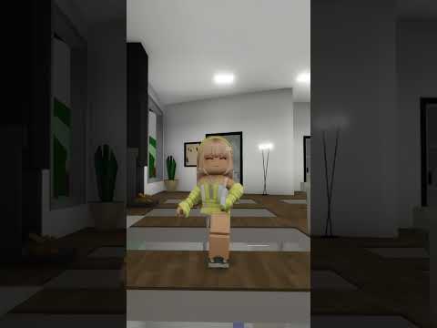Kuning kuning gemass! 💛 #roblox #robloxgames #brookhaven #robloxindonesia