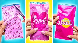 LIVE: DIY Blind Bag Surprises & Easy Crafts You’ll Love! 🎁💄