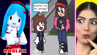 TikToks muy Divertidos de Roblox #️⃣ 935
