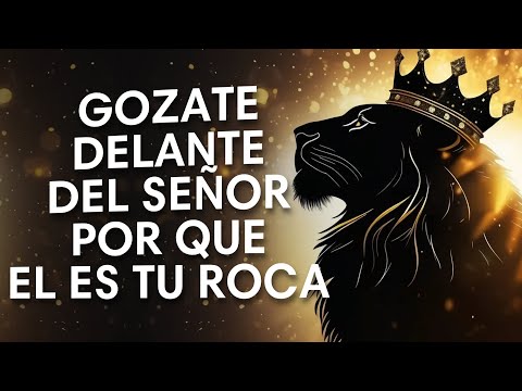 GOZATE DELANTE DEL SEÑOR 🎊 ALABANZAS ALEGRES DE JUBILO 🎊 MUSICA CRISTIANA DE AVIVAMIENTO Y GOZO MIX