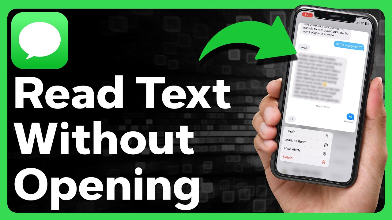Does Threads Have Read Receipts  2026