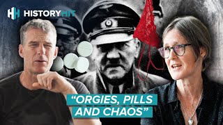 Hitler’s Last 48 Hours In The Bunker