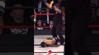 Trump Became a Fan Of Him After This | #fedor #shorts