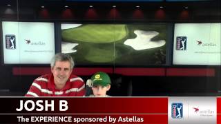 PGA TOUR Anchor #202784