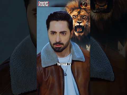 Danish Taimoor Sher Drama Last Episode Finale