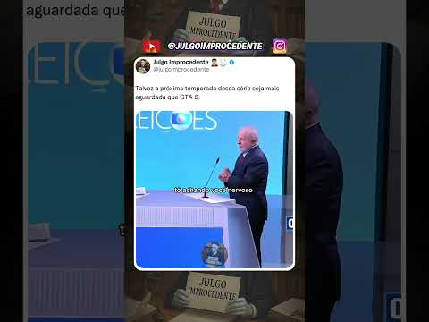 A mais aguardada 😂 #memesjurídicos #humor #advogado #julgoimprocedente #memes