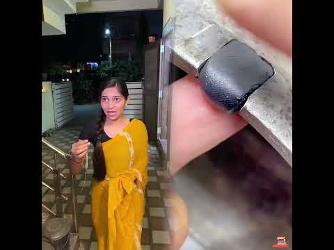 क्या आपको यह वीडियो पसंद है? मेरे चैनल पर सदस्यता लें!🤪🤪🤪 #siblings #sister #brother #funny #fun