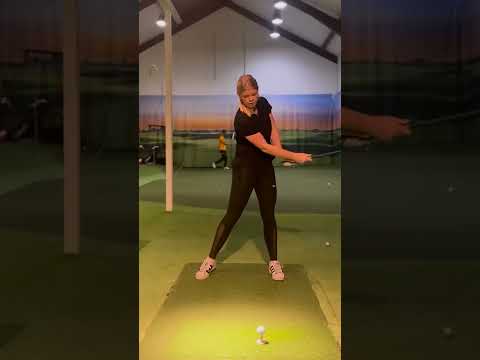 드라이버 이보다 더 쉬운 연습 방법은 없습니다 #golf #골프 #골프스윙
