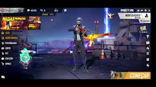 🔴LIVE ON 🔴 JOGANDO X1, 4X4, RANQUEADA ATÉ AMANHECER