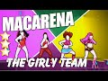 Understanding the Margarina Story