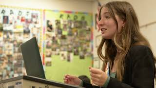 The Richmond Forum Speech & Debate Initiative