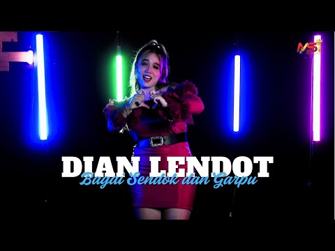 Dian Lendot - Bagai Sendok dan Garpu (Official Music Video)