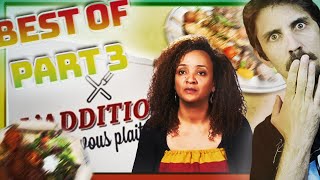 [BEST OF] L'addition svp - Meron, Ethiopie c'est tout!