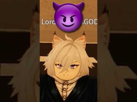 Why are JJS players like this 😭 #shorts #roblox #jjs #jujutsushenanigans