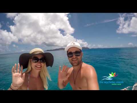 Winner - My Seychelles Experience