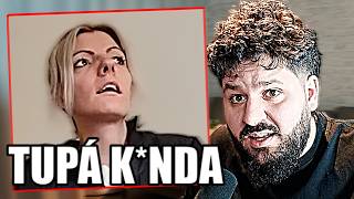 Adéla všechno ZKRVI