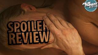 CLAYFACE SPOILER REVIEW | Film Threat
