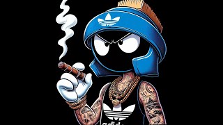 Rap Freestyle Type Beat - "IN THE GAME l rap instrumental type beats
